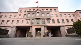 Terörle mücadelede yaralanıp malul sayılmayanların başvuru süreci 1 Eylül'de başlayacak