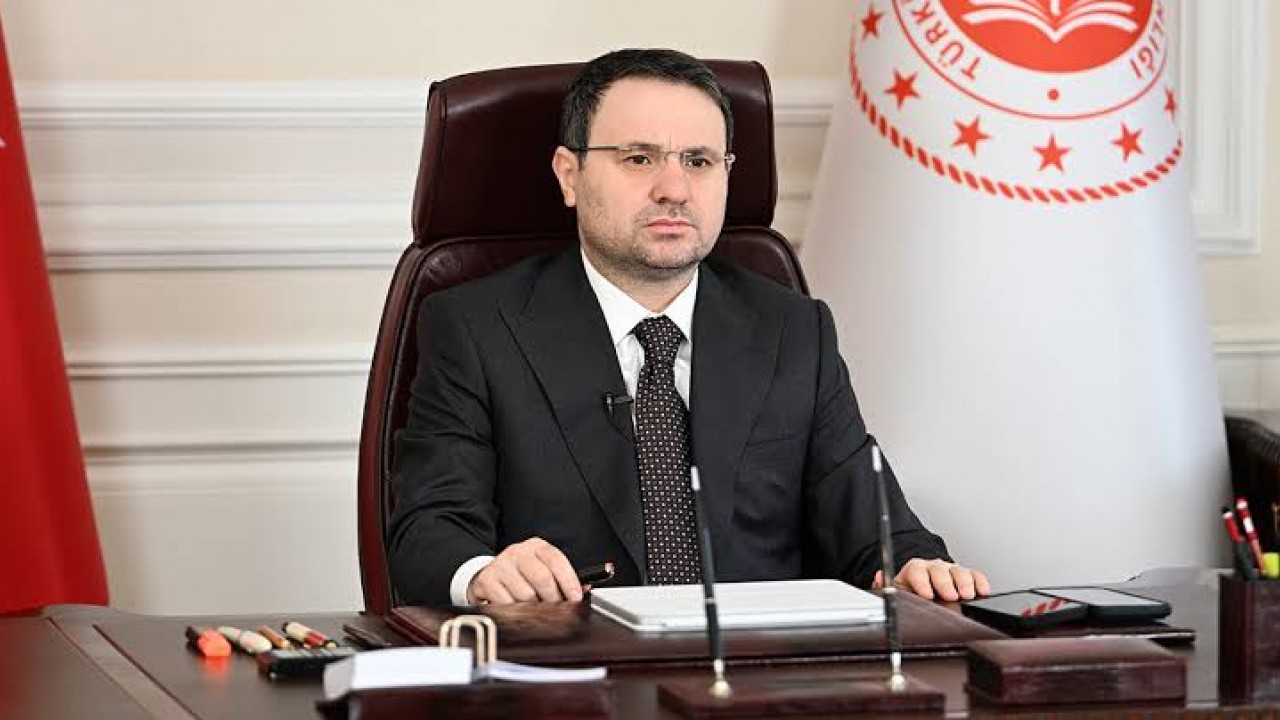 Adalet Bakanı Akın Gürlek açıkladı: Yıllardır faili meçhul kalan iki cinayette yeni gelişme