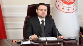 Adalet Bakanı Akın Gürlek açıkladı: Yıllardır faili meçhul kalan iki cinayette yeni gelişme