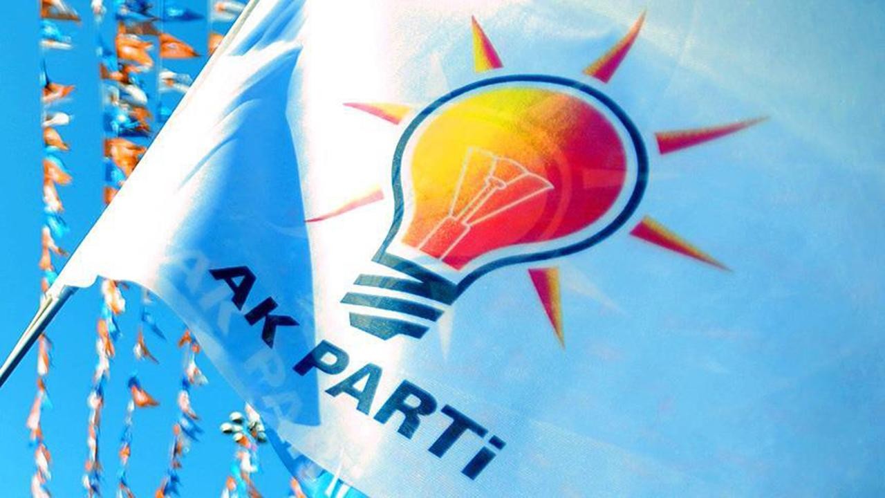 AK Parti 25. yıl vizyon belgesini açıkladı