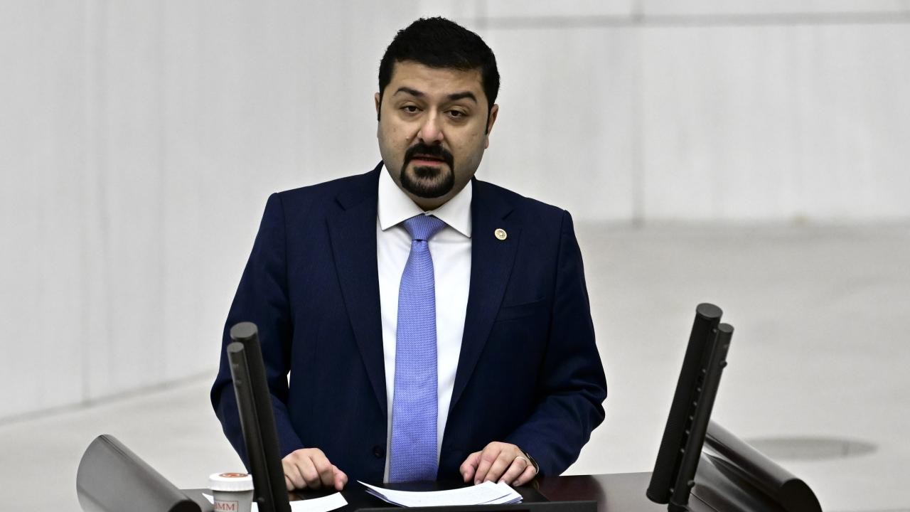 CHP Edirne Milletvekili Yazgan hakkında soruşturma başlatıldı