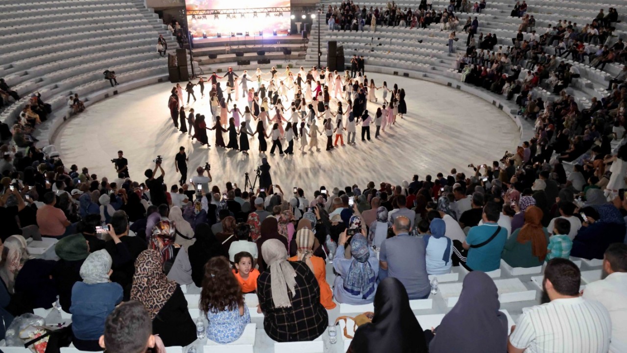 Karatay Gençlik Meclisi Yaz Okulu coşkulu kapanış programıyla sona erdi