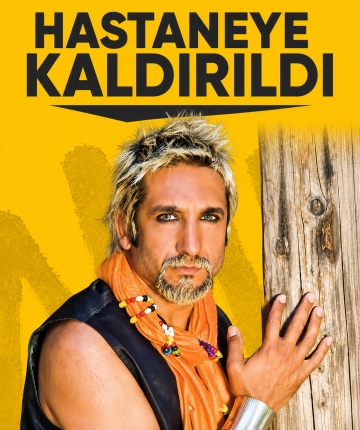 Tarık Mengüç hastaneye kaldırıldı