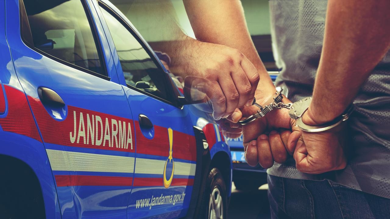Vize danışmanlığı soruşturmasında 37 şüpheli tutuklandı