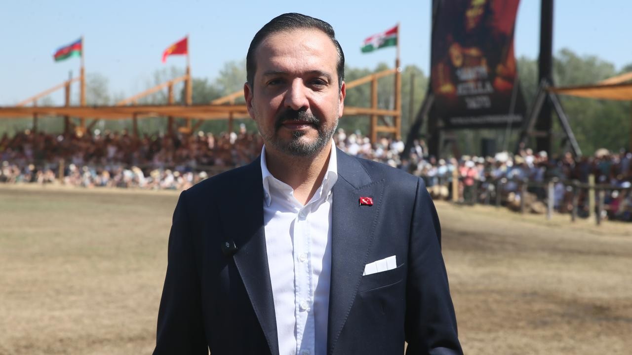 AK Parti Genel Başkan Yardımcısı Zorlu: Türkiye ve Macaristan birbirinden ayrılamaz