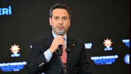 Bakan Bayraktar: Türkiye enerjide çeyrek asra 100 yıllık işi sığdırdı