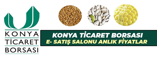 Konya Ticaret Borsası