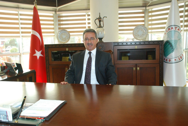 Konya Karatay�da kurban kesim yerleri belli oldu konyahaber