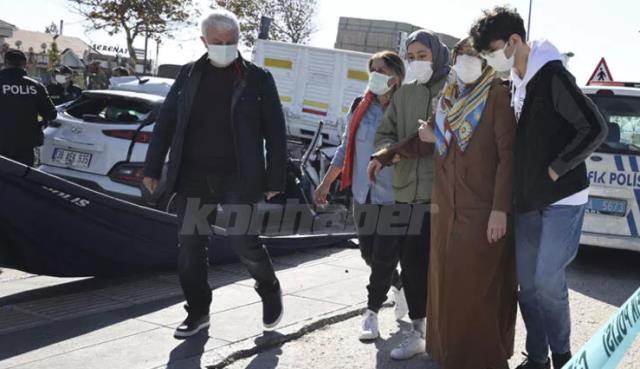 nobetten cikan genc doktorun yorgunluk olumu ulke gundemine oturdu