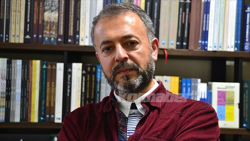 Mevlana İdris Zengin