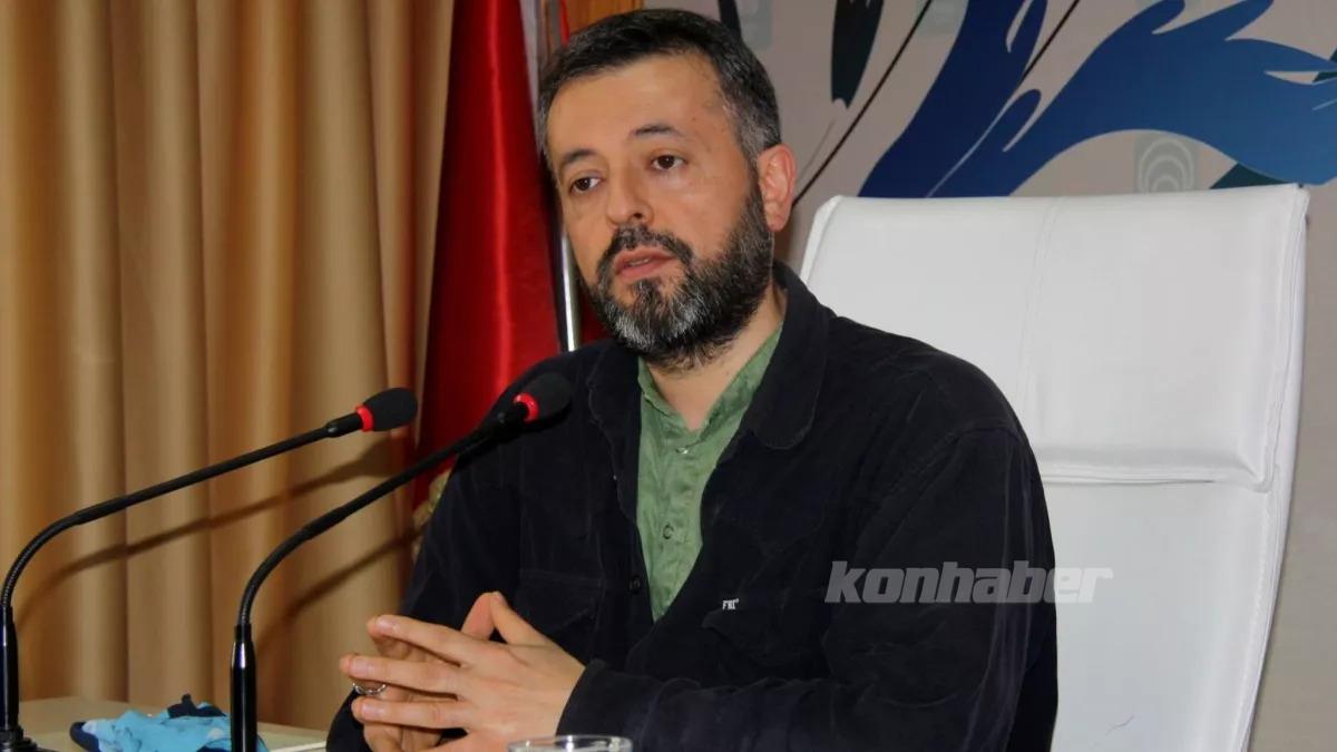 Mevlana İdris Zengin