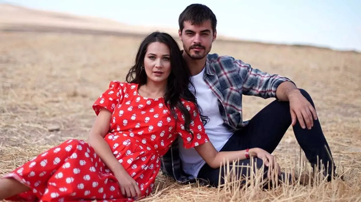 gönül dağı bu akşam var mı yok mu