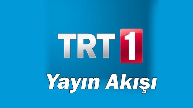 trt 1 yayın akışı 6 ocak
