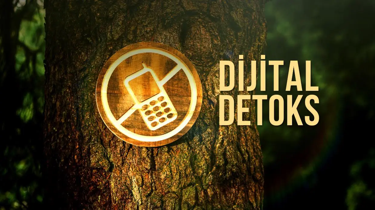 dijital detoks