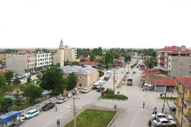 Çeltik Nerenin ilçesi