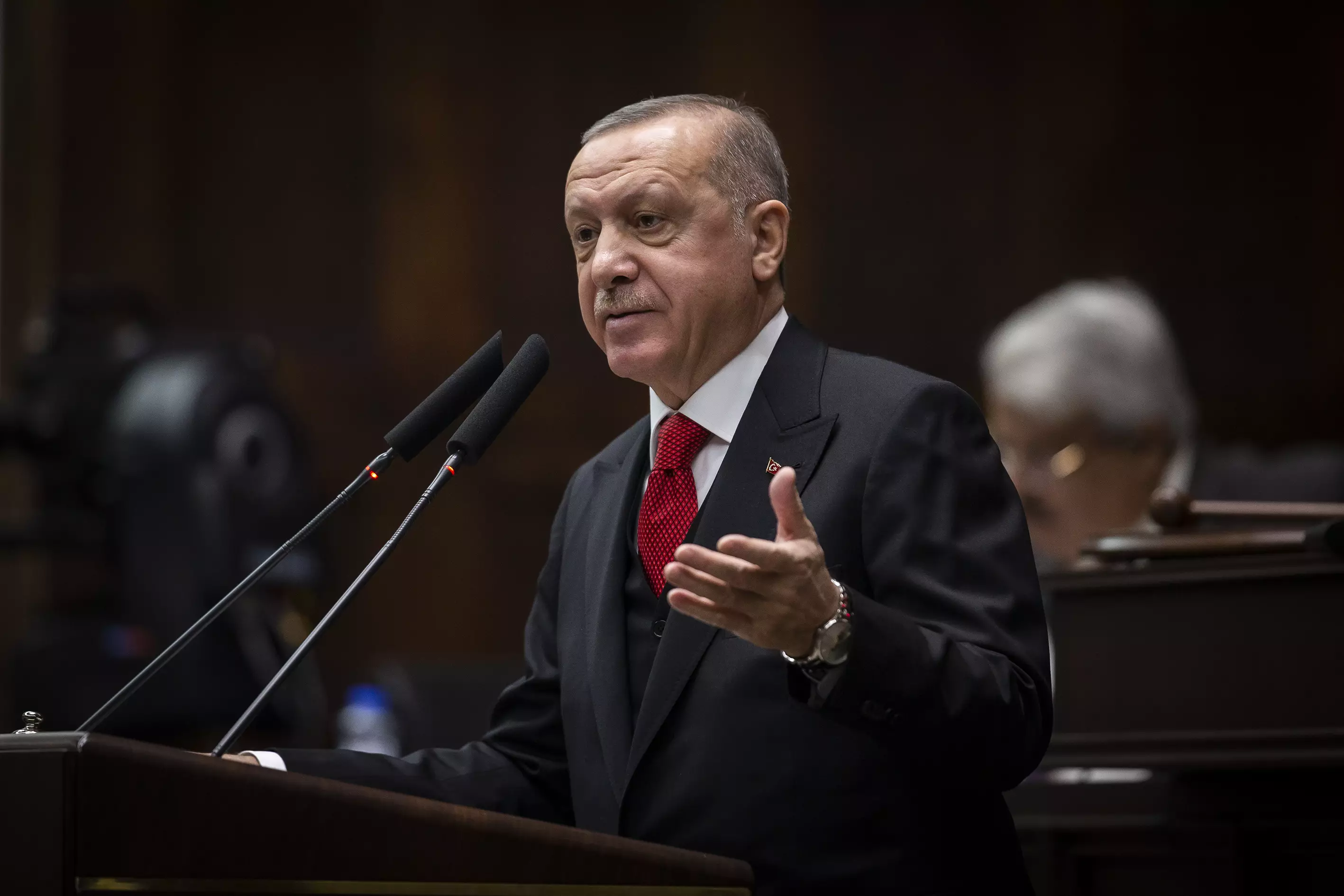 emekli seyyanen zam