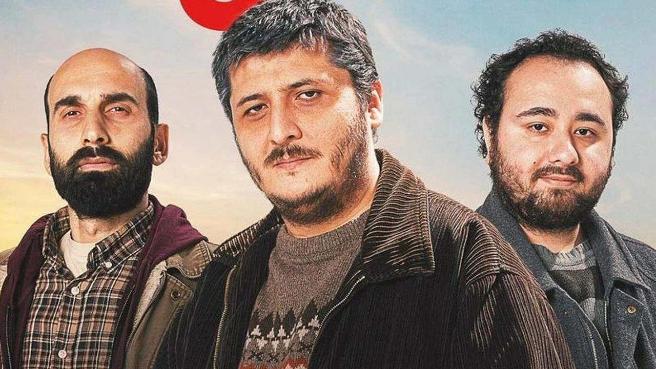 Şako Bosphorus nedir