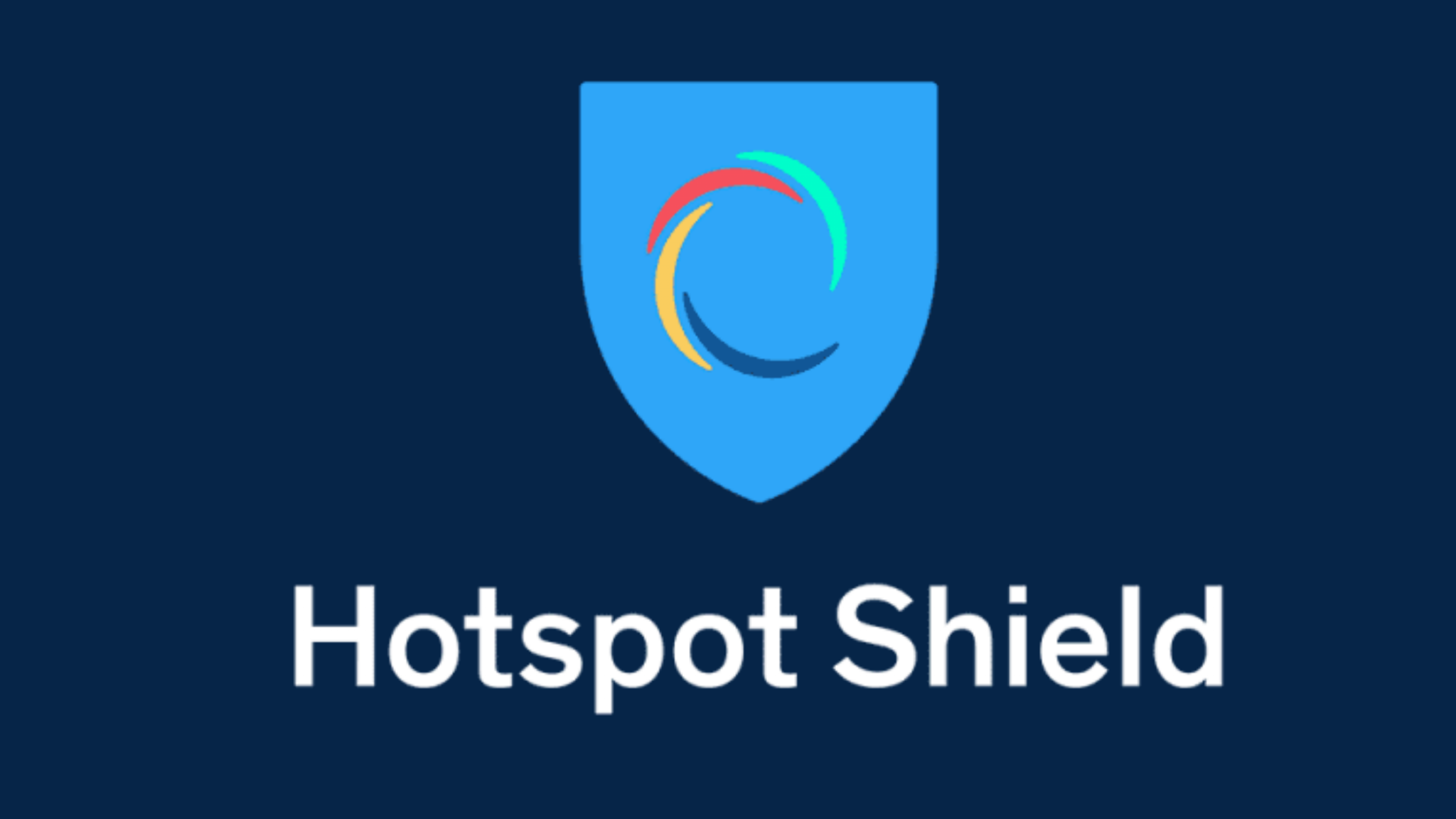 Hotspot Shield