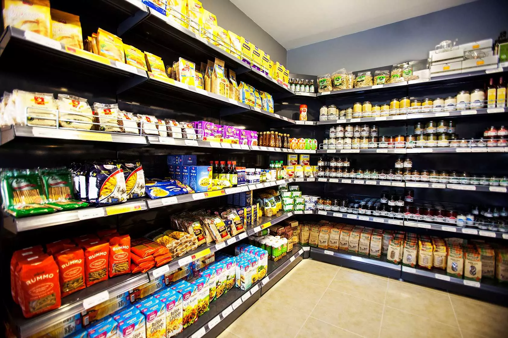 ankara bim şube sayısı