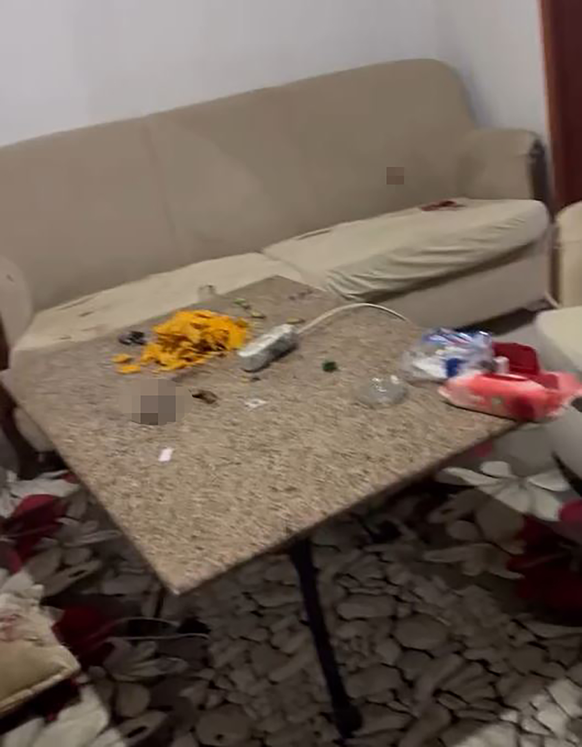 İş için Konya'dan Adana'ya gelen arkadaşını keserle öldürmüştü! Olayla ilgili yeni gelişme