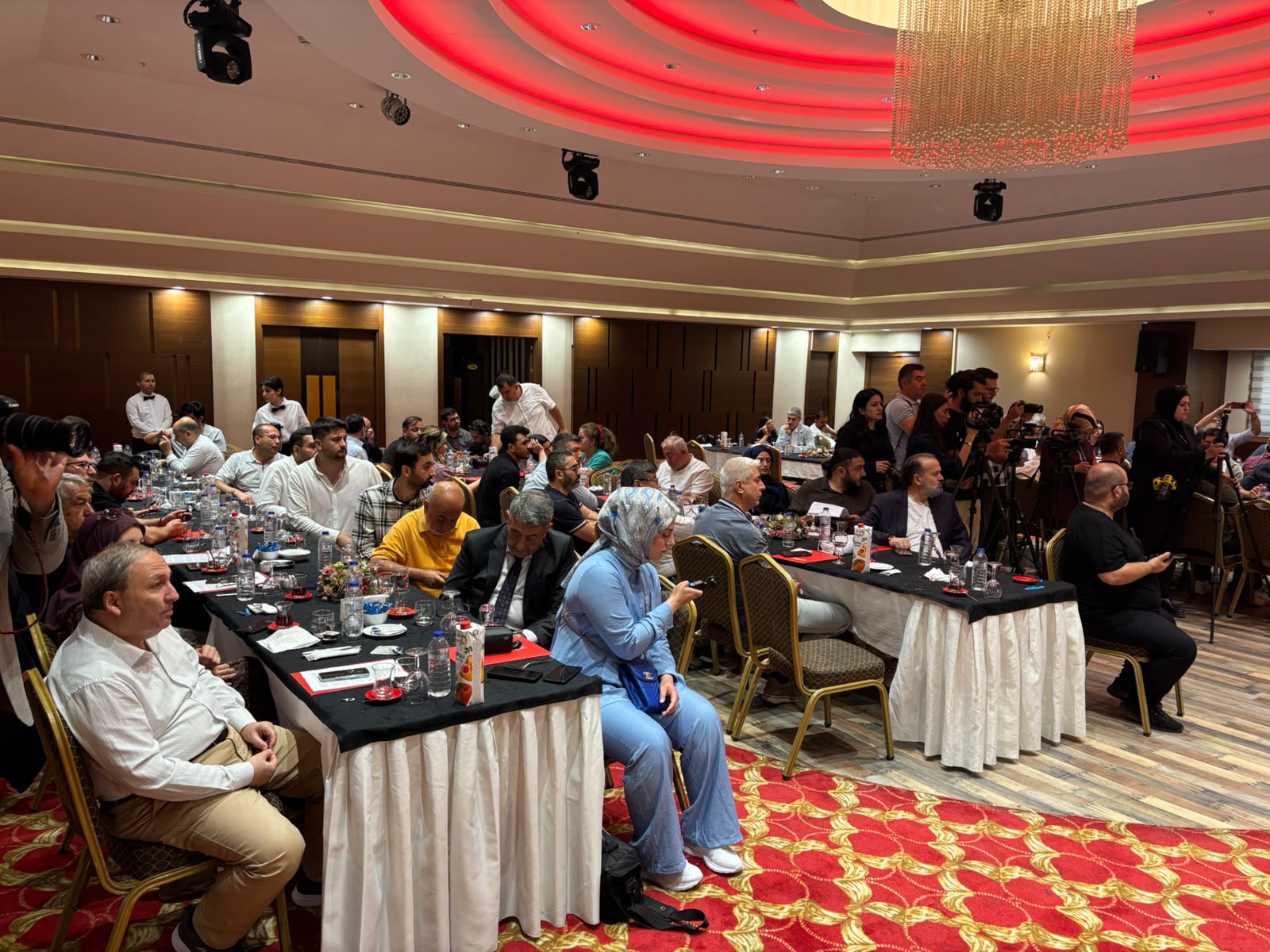 Golda Gıda halka arz olmaya hazırlanıyor: 1-2 Temmuz 2026'da yatırımcıyla buluşacak