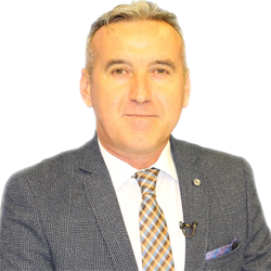 Selahattin Akçakaya