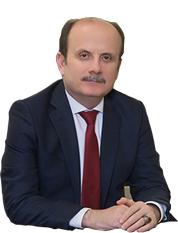 Mehmet Baykan