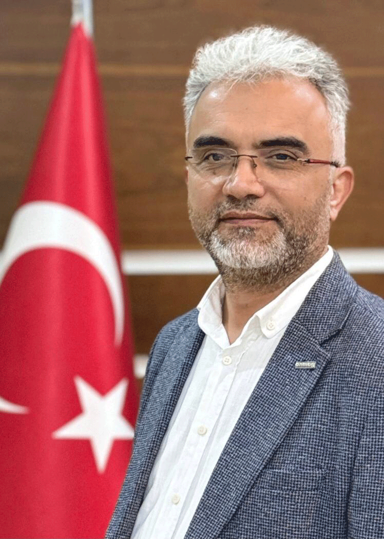 Ali Ayvat