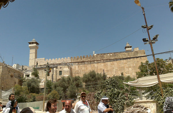 11 - Hazreti İbrahim'in evindeyiz