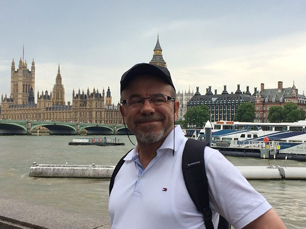 Birleşik Krallık veya Büyük Britanya NEREDEN NEREYE? -1-