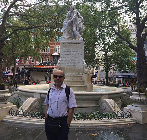 Birleşik Krallık veya Büyük Britanya NEREDEN NEREYE? -5-