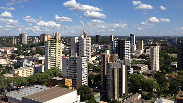 Paraguay: Çöplük İçinde Bir Ülke