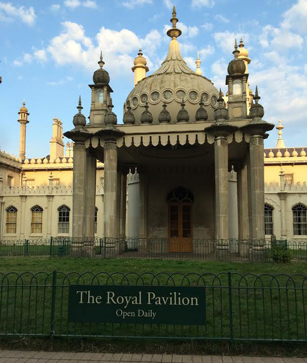 Birleşik Krallık veya Büyük Britanya NEREDEN NEREYE? -2-