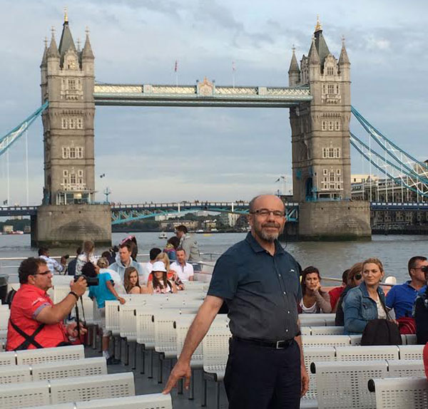 Birleşik Krallık veya Büyük Britanya NEREDEN NEREYE? -6-