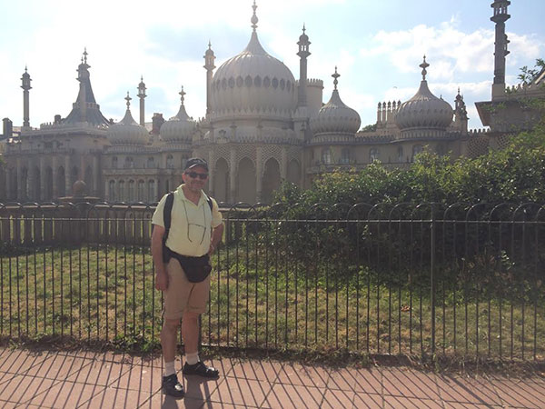 Birleşik Krallık veya Büyük Britanya NEREDEN NEREYE? -3-